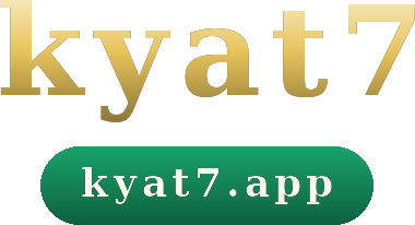 kyat7 logo